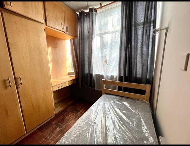 2 BEDROOM PROPERTY TO RENT IN DIE BULT